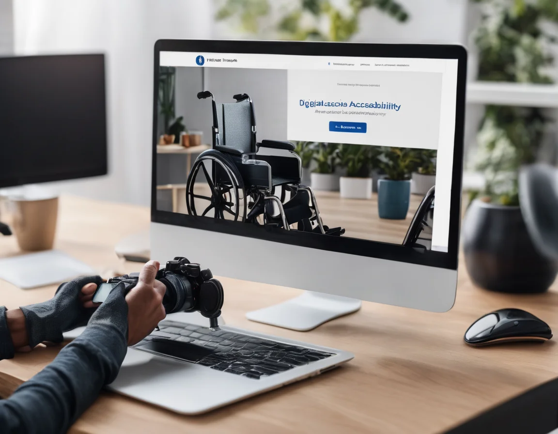 digitale barrierefreiheit 2025 — MantheyAI Berlin