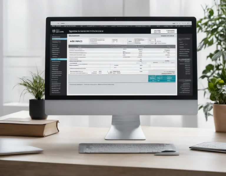 e rechnung pflicht — MantheyAI Berlin
