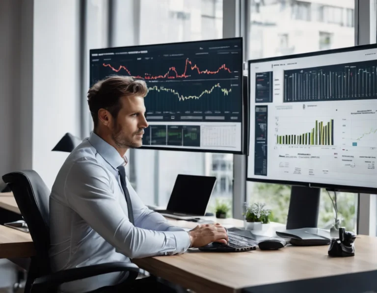 it kosten kmu — MantheyAI Berlin