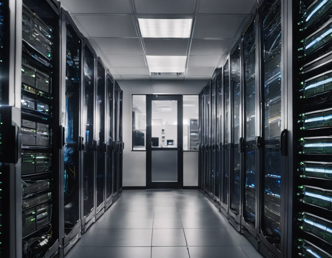 it sicherheit kmu — MantheyAI Berlin